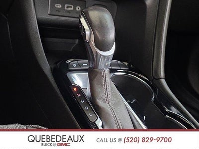 2020 Buick Encore GX Preferred