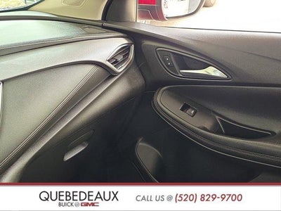 2020 Buick Encore GX Preferred