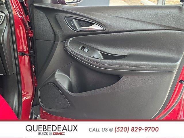 2020 Buick Encore GX Preferred