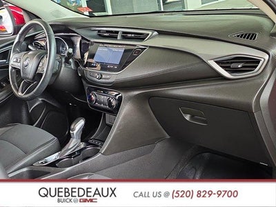 2020 Buick Encore GX Preferred