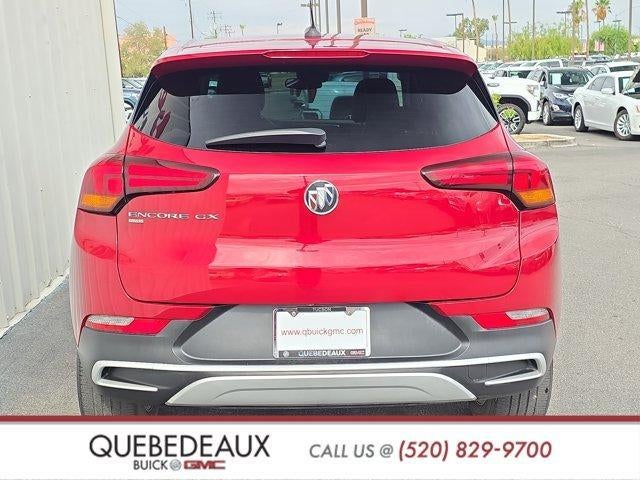 2020 Buick Encore GX Preferred