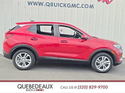 2020 Buick Encore GX Preferred