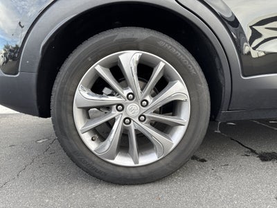 2023 Buick Encore GX Essence