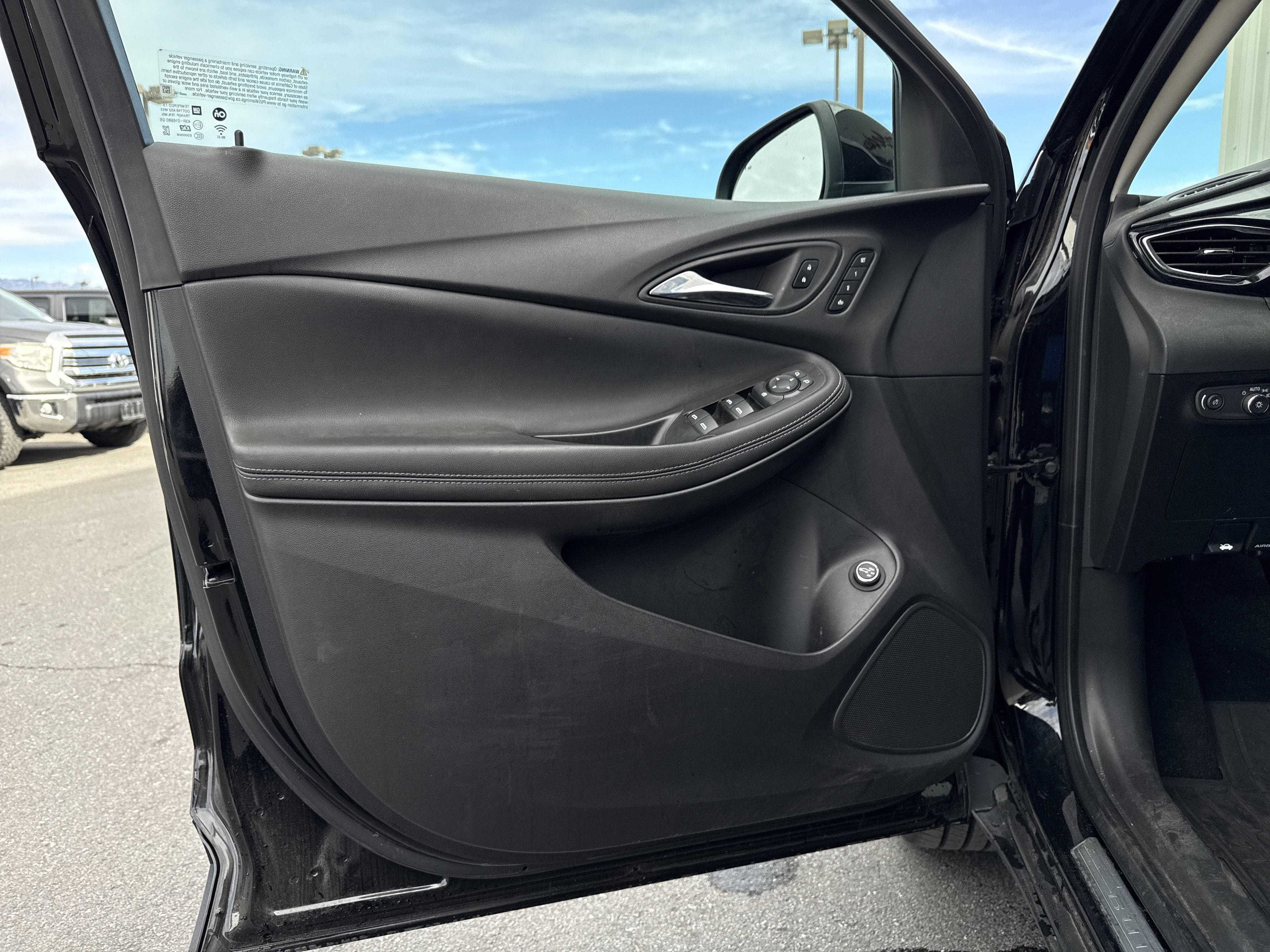 2023 Buick Encore GX Essence