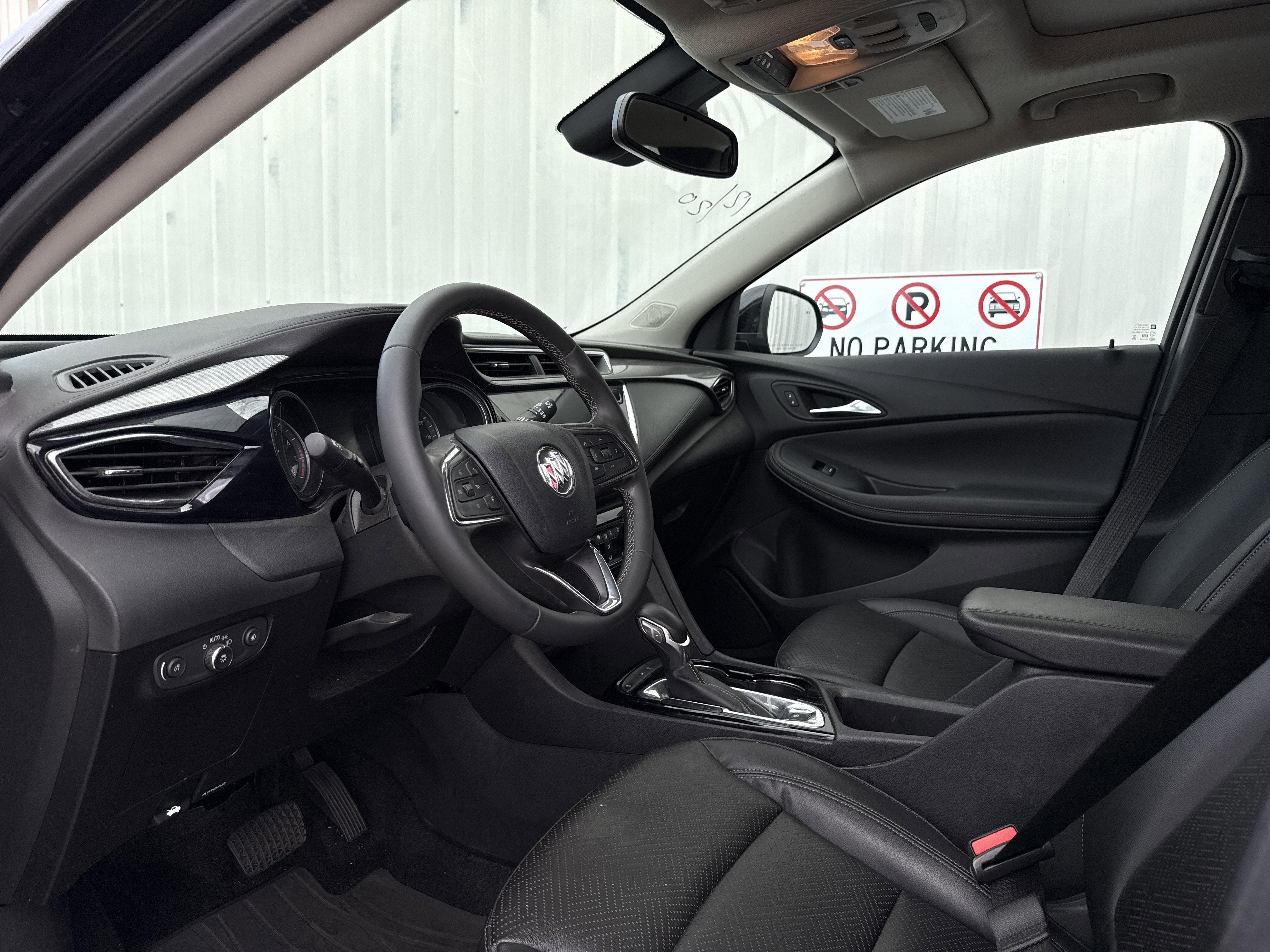 2023 Buick Encore GX Essence