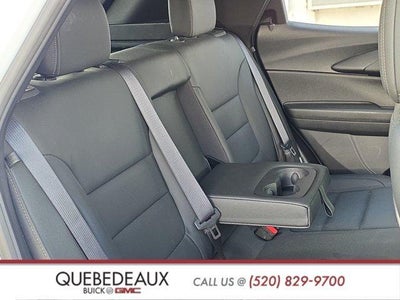 2021 Chevrolet Trailblazer ACTIV
