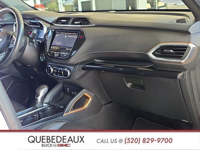 2021 Chevrolet Trailblazer ACTIV