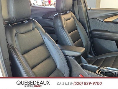 2021 Chevrolet Trailblazer ACTIV