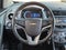 2016 Chevrolet Trax LTZ