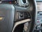 2016 Chevrolet Trax LTZ