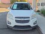 2016 Chevrolet Trax LTZ