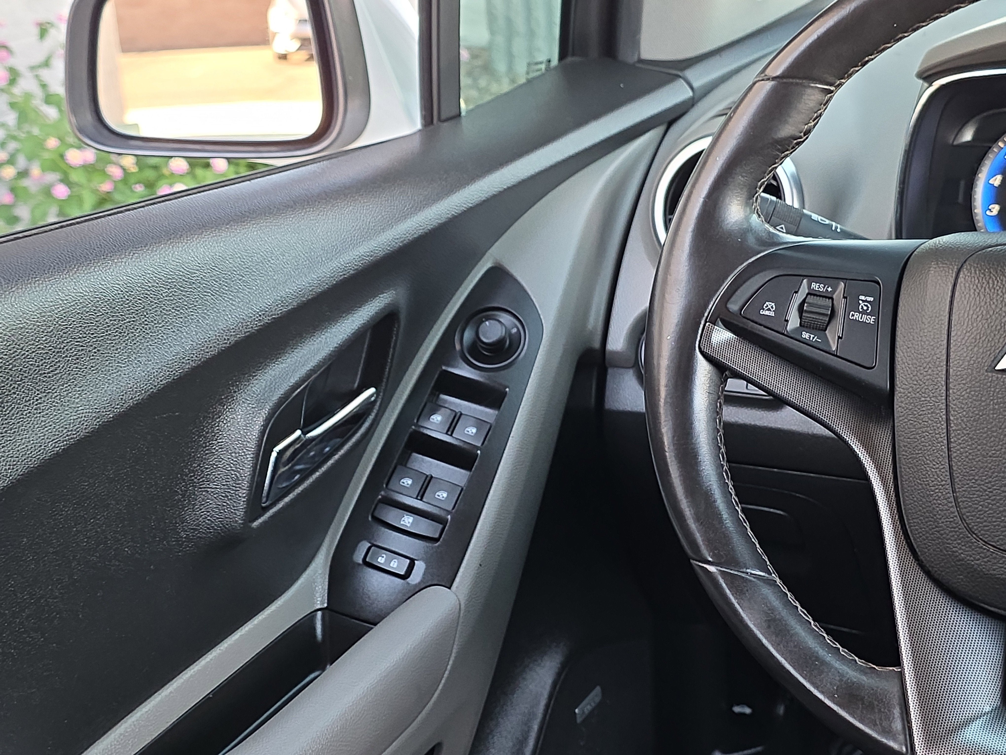 2016 Chevrolet Trax LTZ