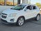 2016 Chevrolet Trax LTZ