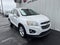 2016 Chevrolet Trax LTZ