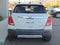 2016 Chevrolet Trax LTZ