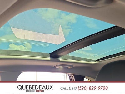 2023 Hyundai Tucson Hybrid SEL Convenience