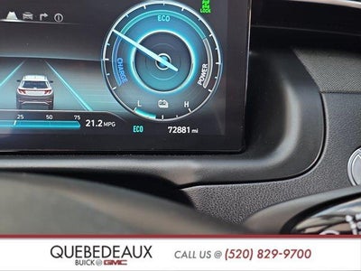 2023 Hyundai Tucson Hybrid SEL Convenience
