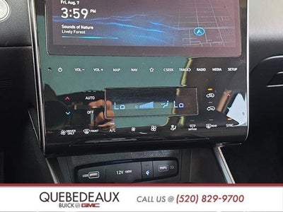 2023 Hyundai Tucson Hybrid SEL Convenience