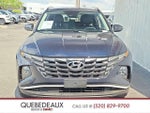 2023 Hyundai Tucson Hybrid SEL Convenience