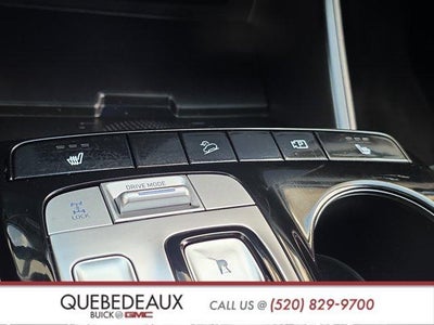 2023 Hyundai Tucson Hybrid SEL Convenience