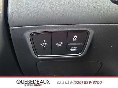 2023 Hyundai Tucson Hybrid SEL Convenience