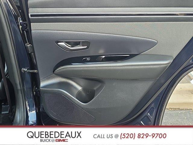 2023 Hyundai Tucson Hybrid SEL Convenience