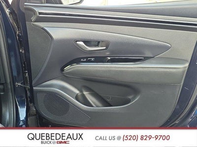 2023 Hyundai Tucson Hybrid SEL Convenience