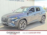 2023 Hyundai Tucson Hybrid SEL Convenience