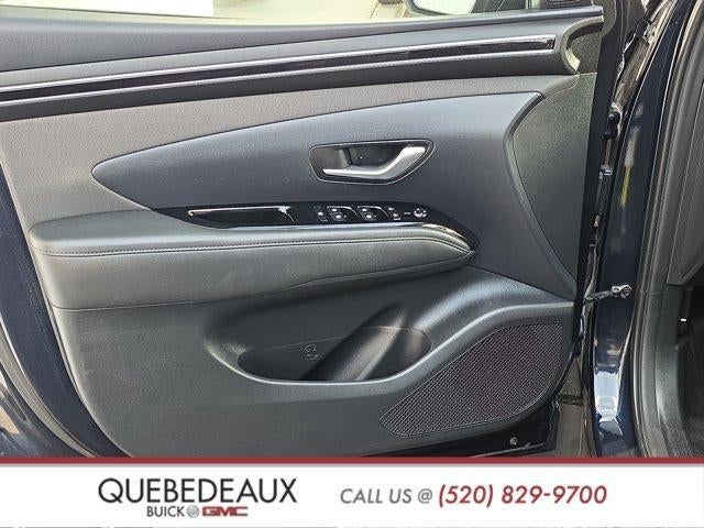 2023 Hyundai Tucson Hybrid SEL Convenience