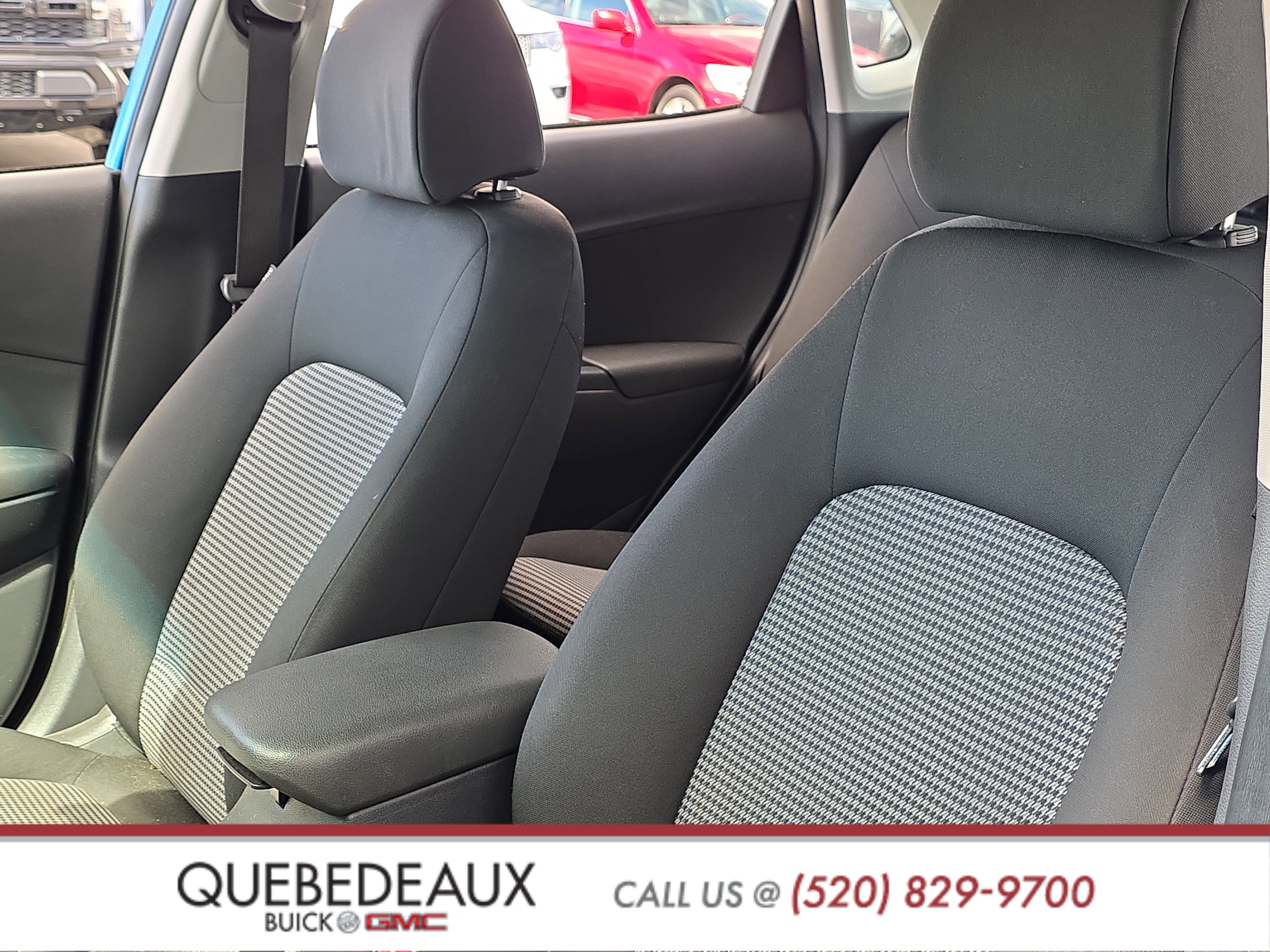 2020 Hyundai Kona SE