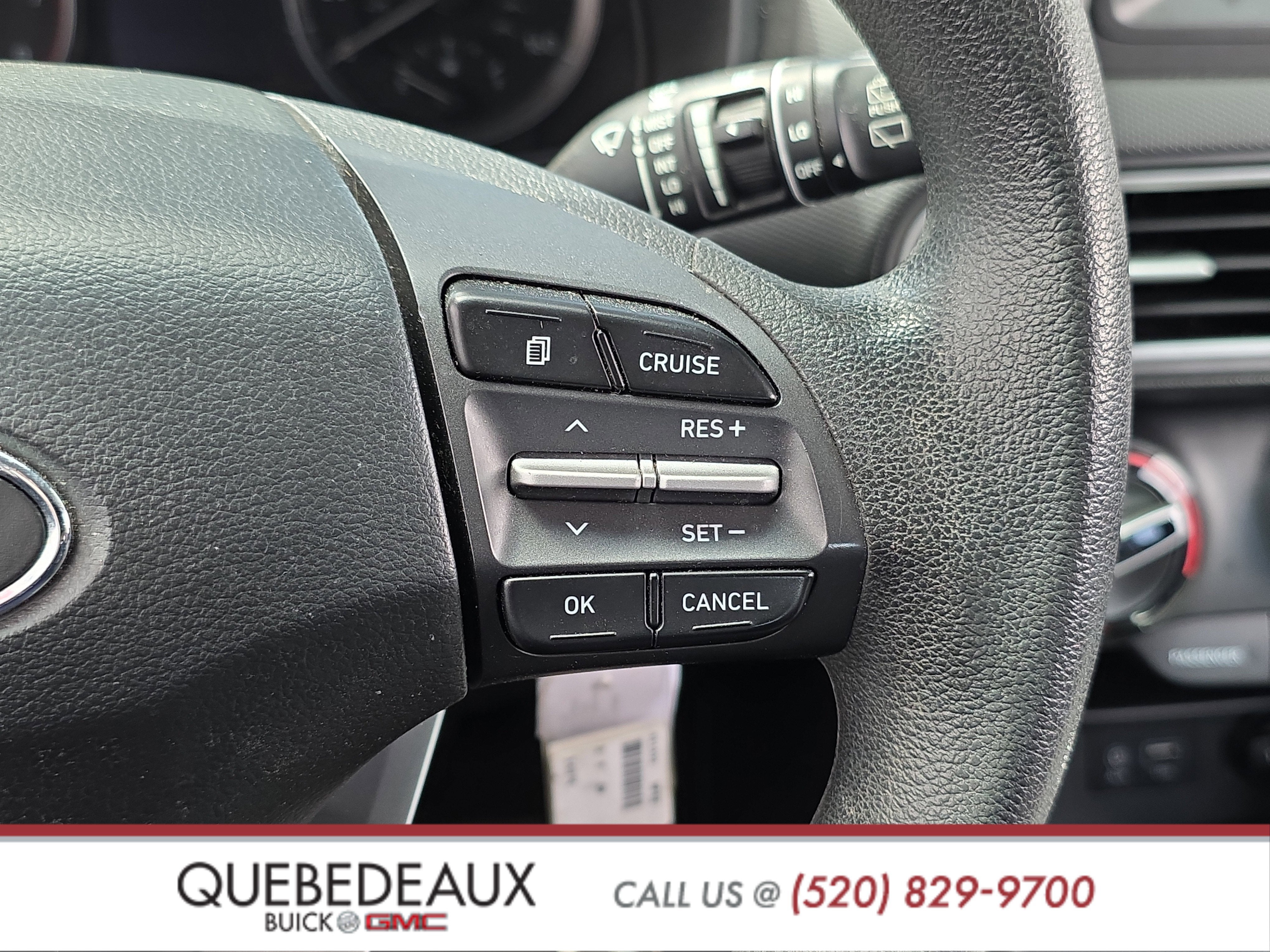 2020 Hyundai Kona SE