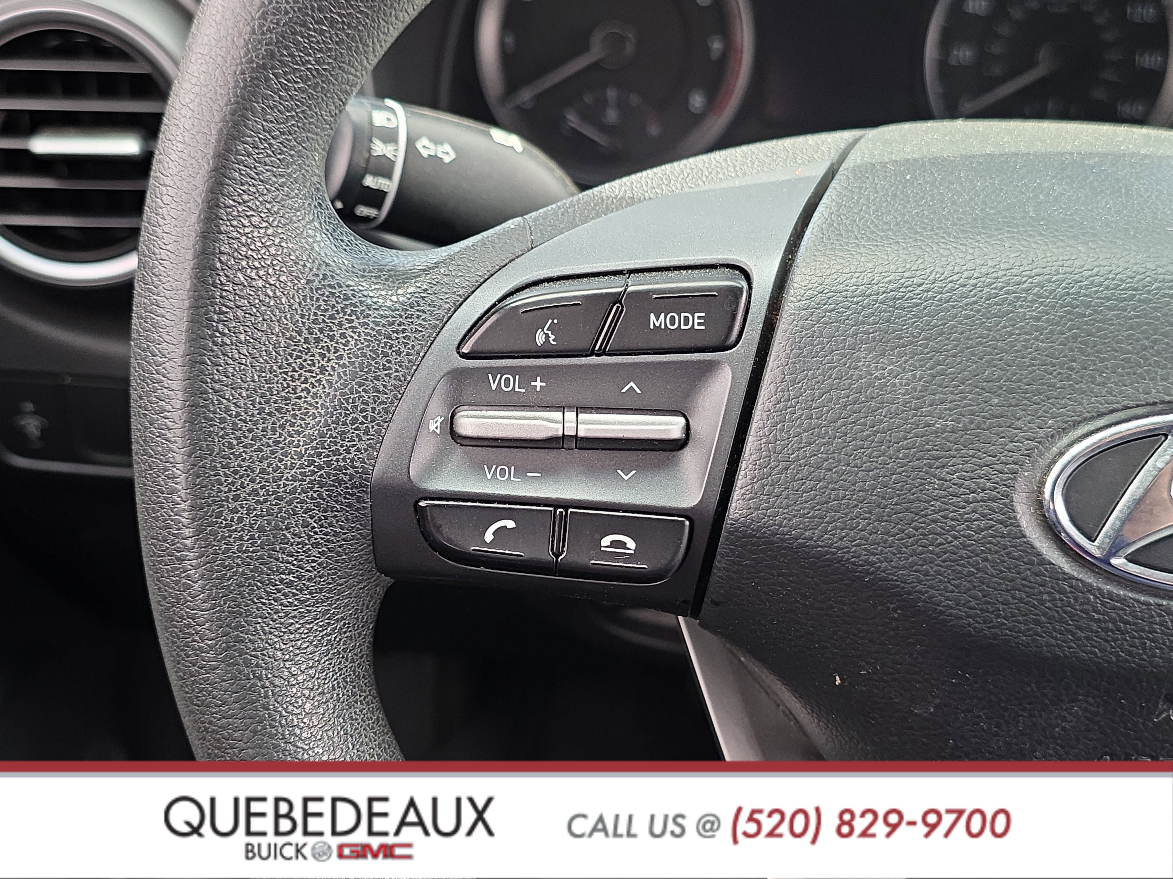 2020 Hyundai Kona SE