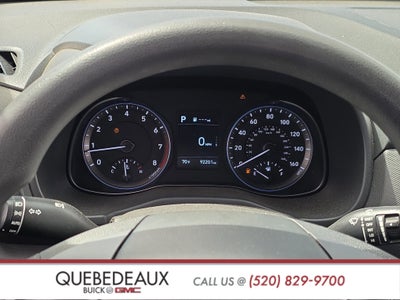 2020 Hyundai Kona SE