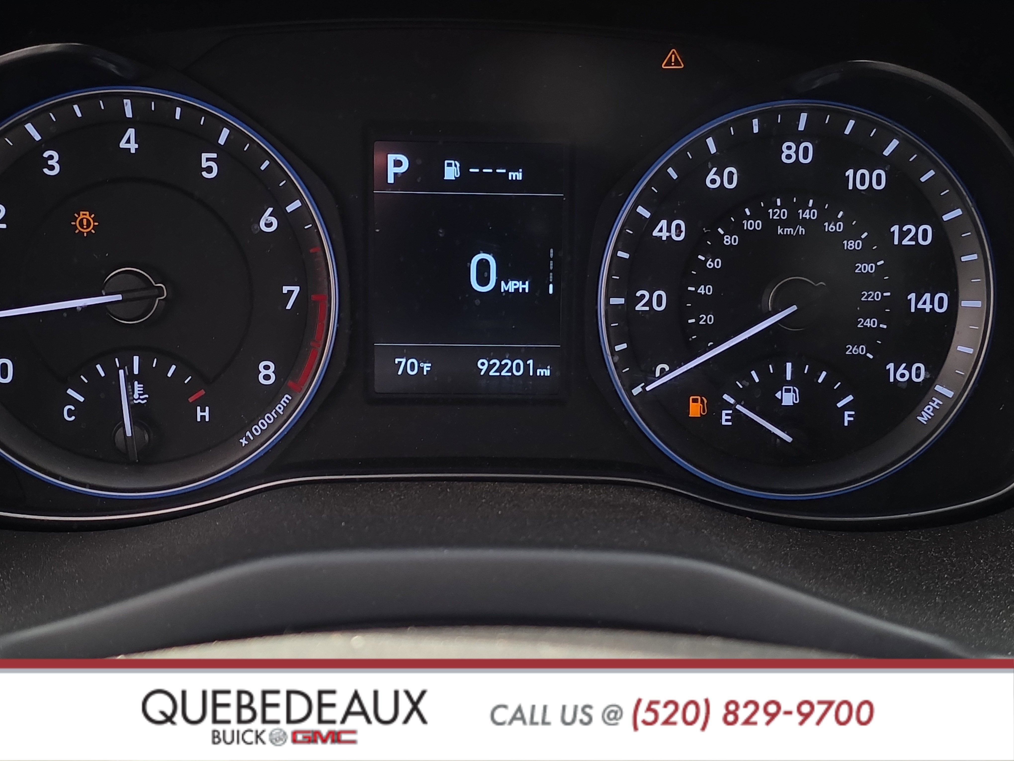 2020 Hyundai Kona SE