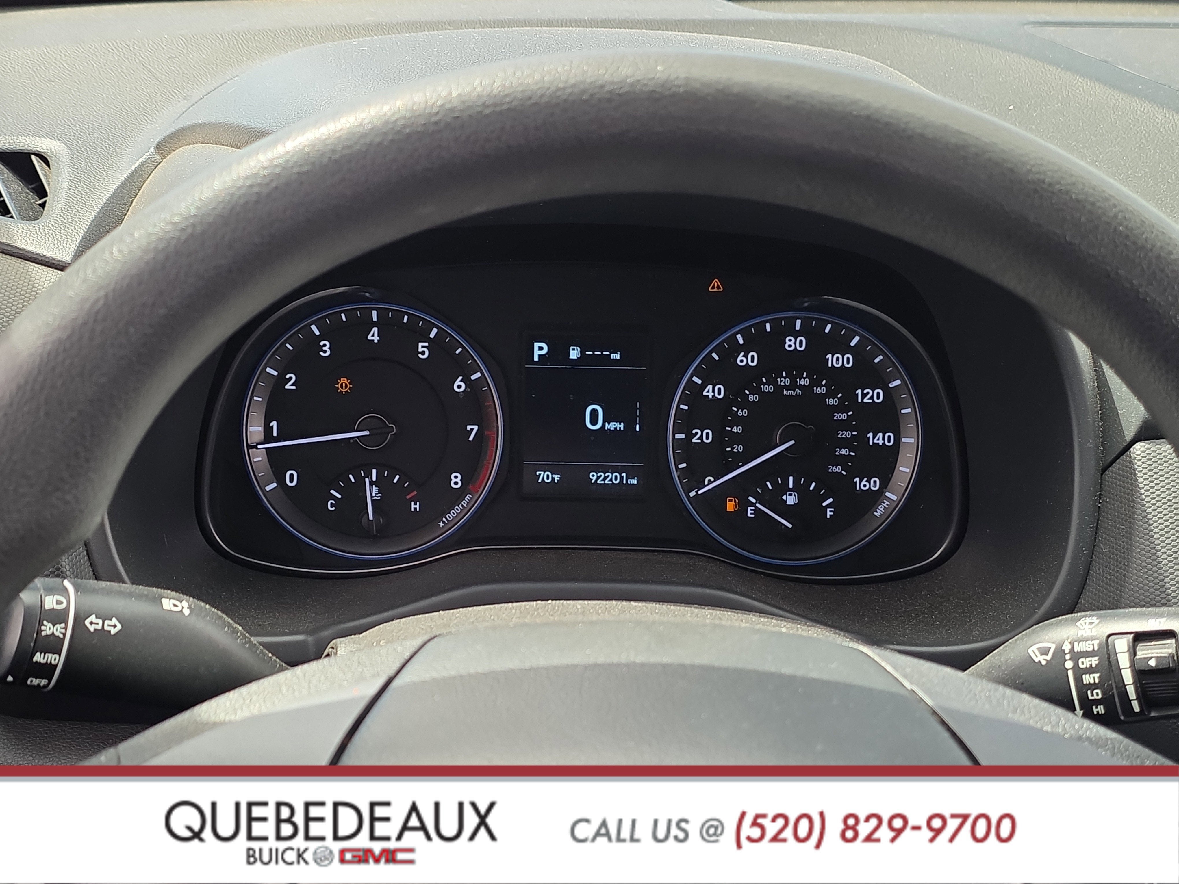 2020 Hyundai Kona SE