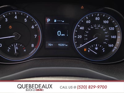 2020 Hyundai Kona SE