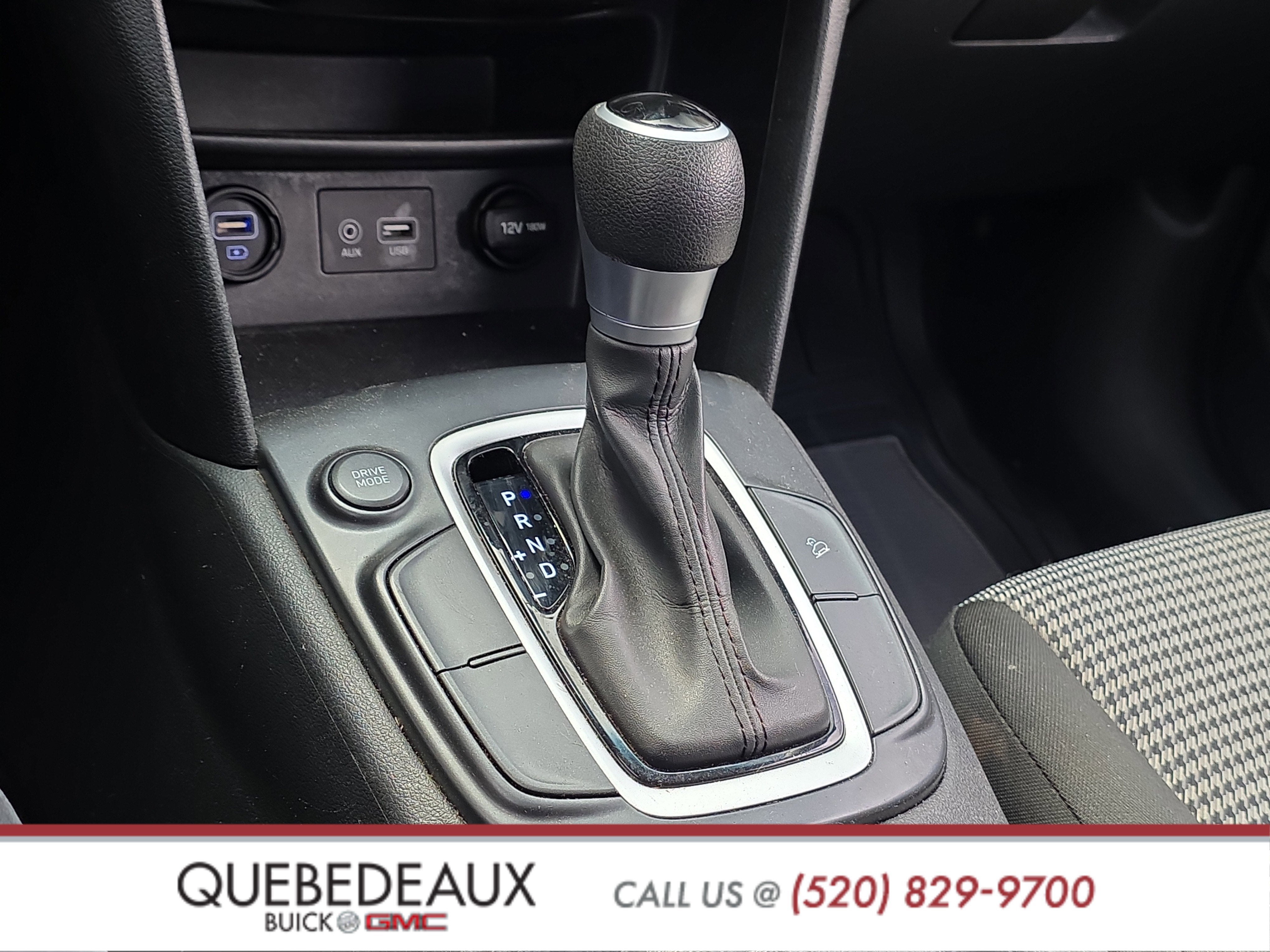 2020 Hyundai Kona SE