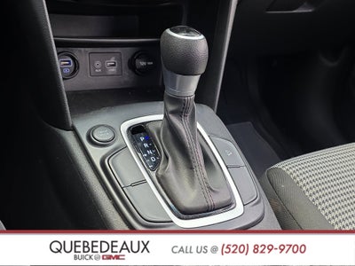 2020 Hyundai Kona SE