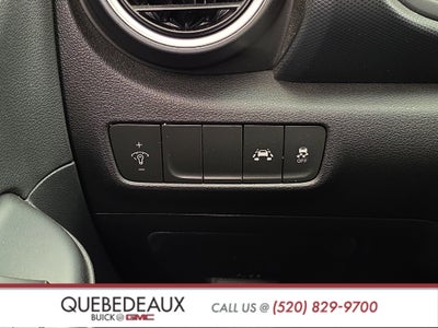 2020 Hyundai Kona SE