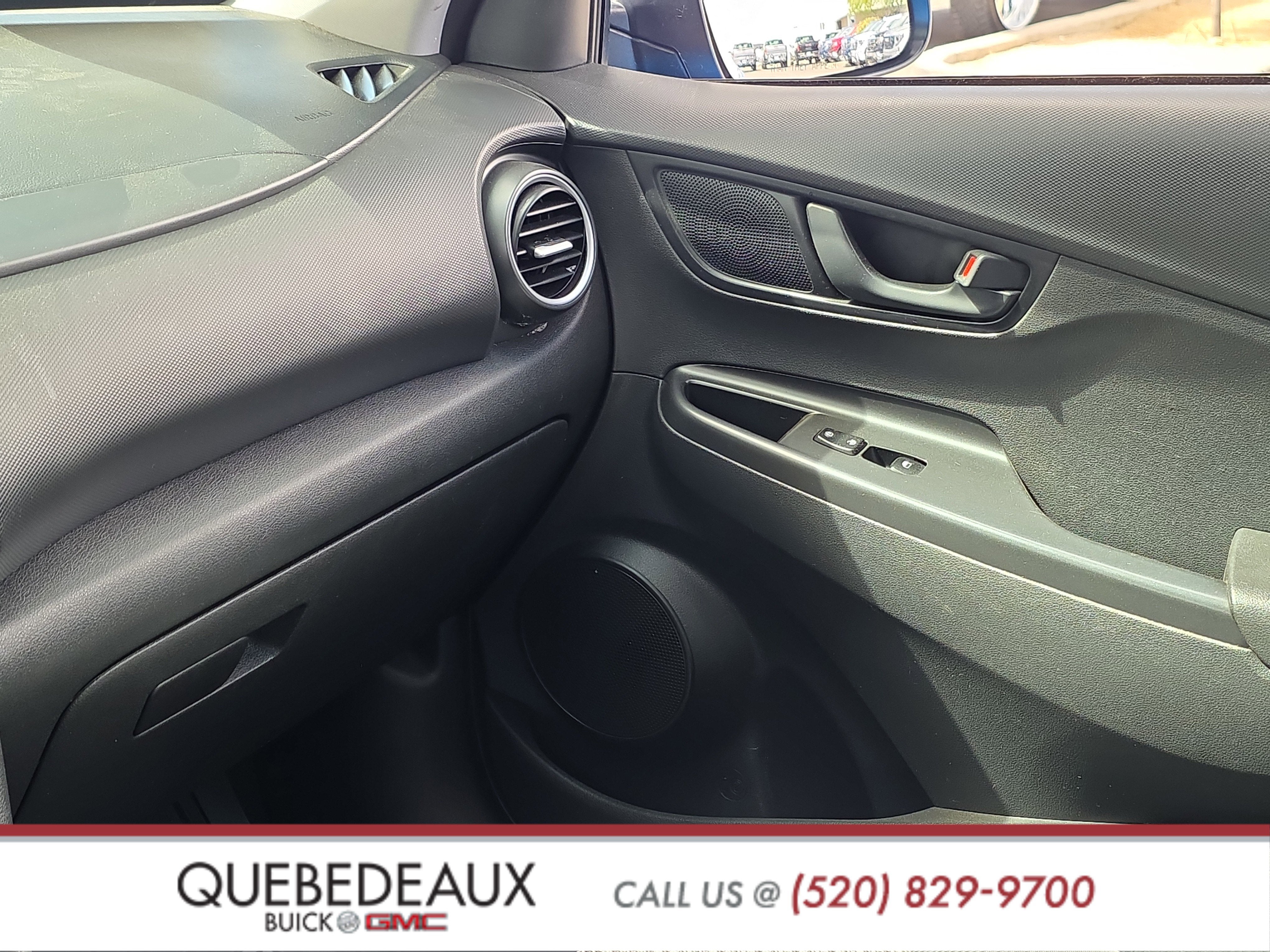 2020 Hyundai Kona SE