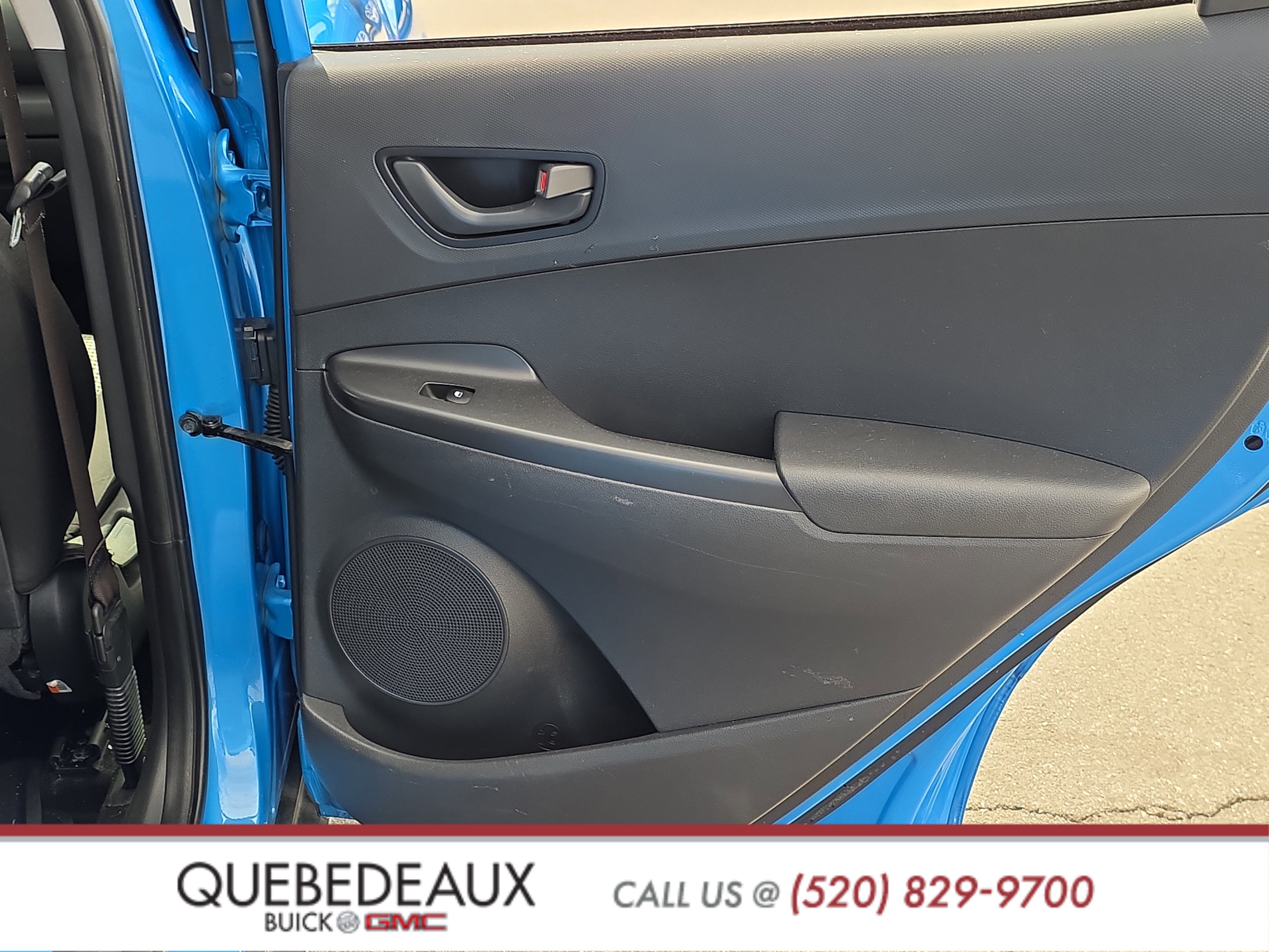 2020 Hyundai Kona SE