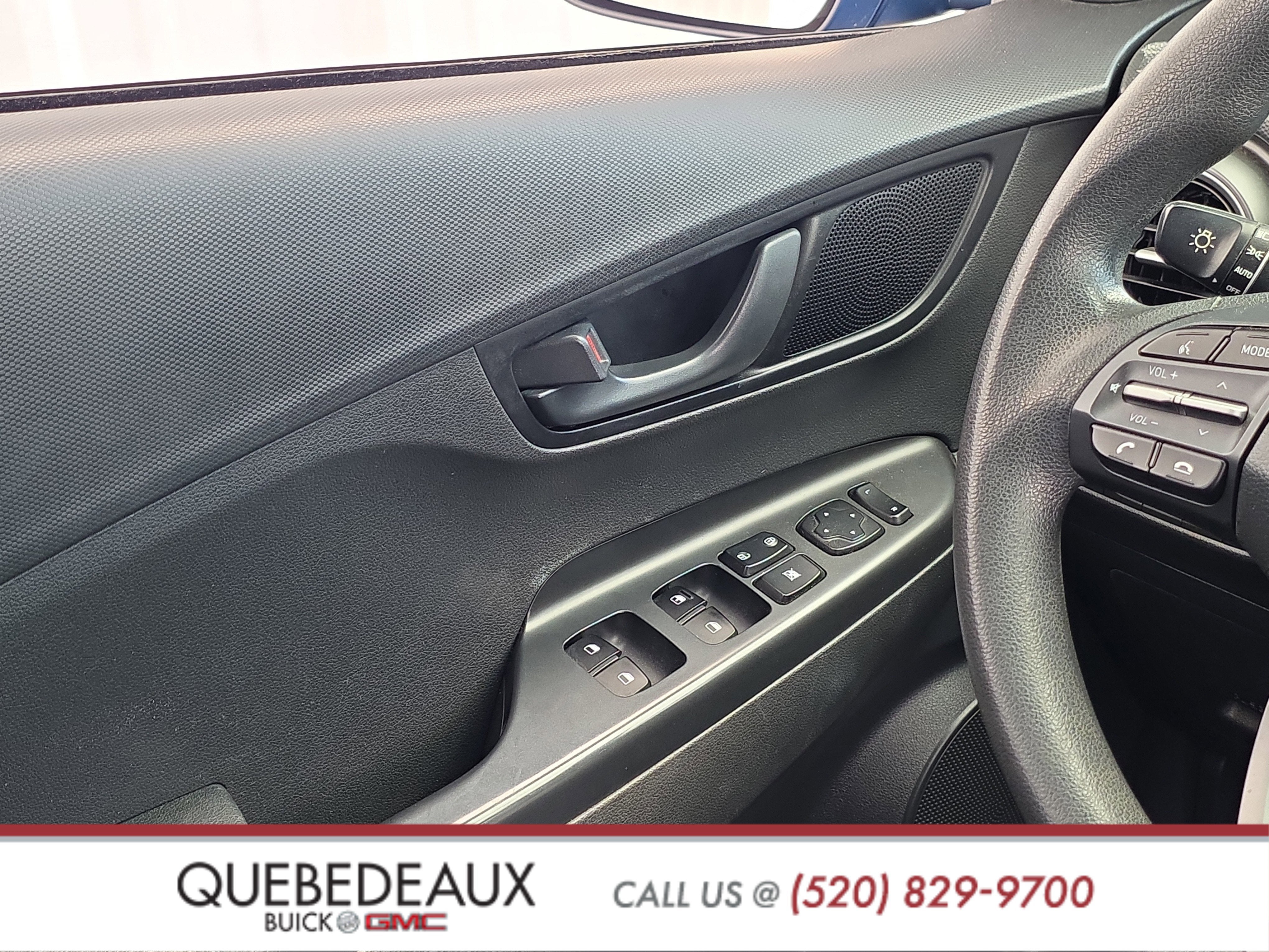 2020 Hyundai Kona SE