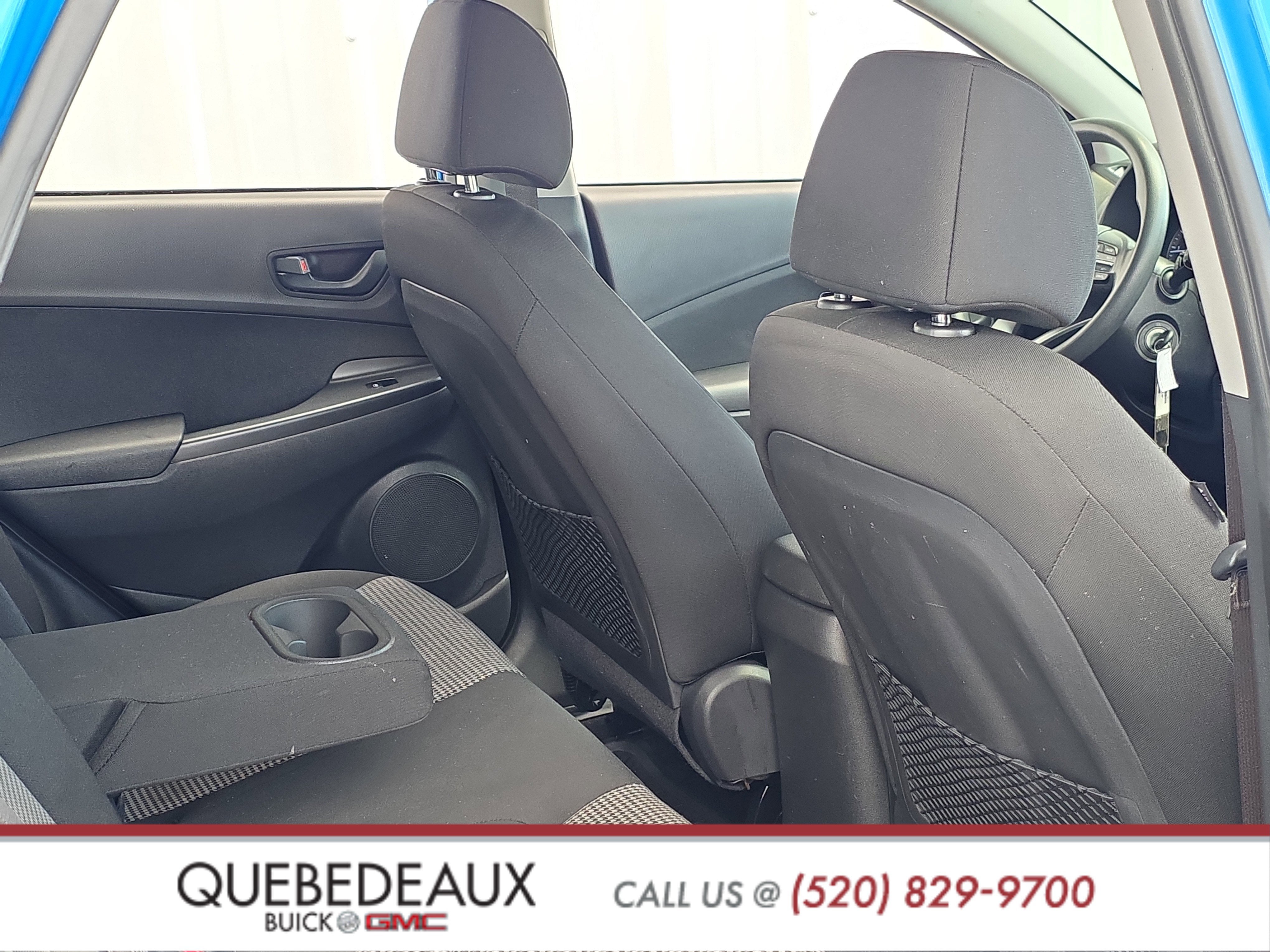 2020 Hyundai Kona SE