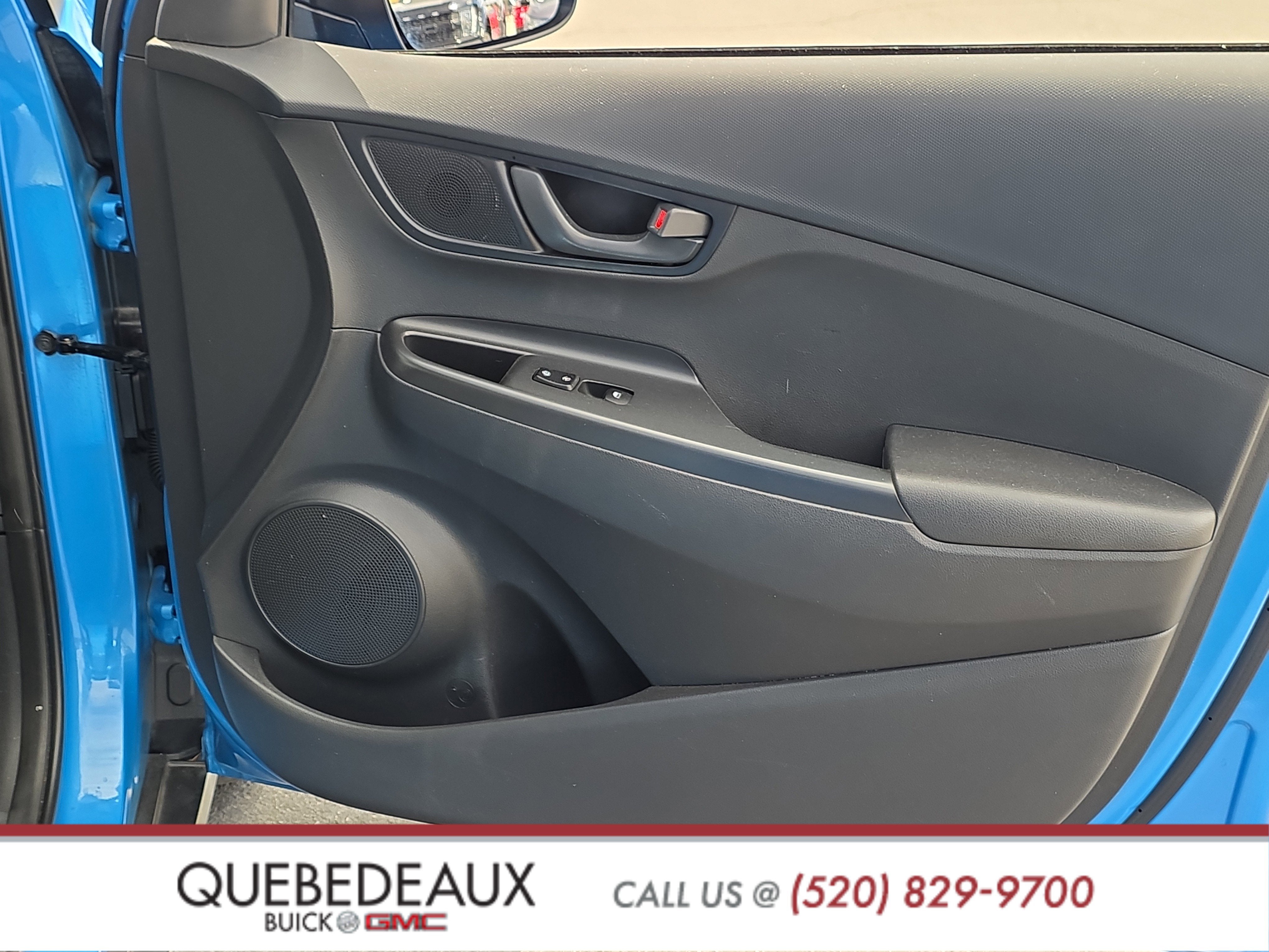 2020 Hyundai Kona SE