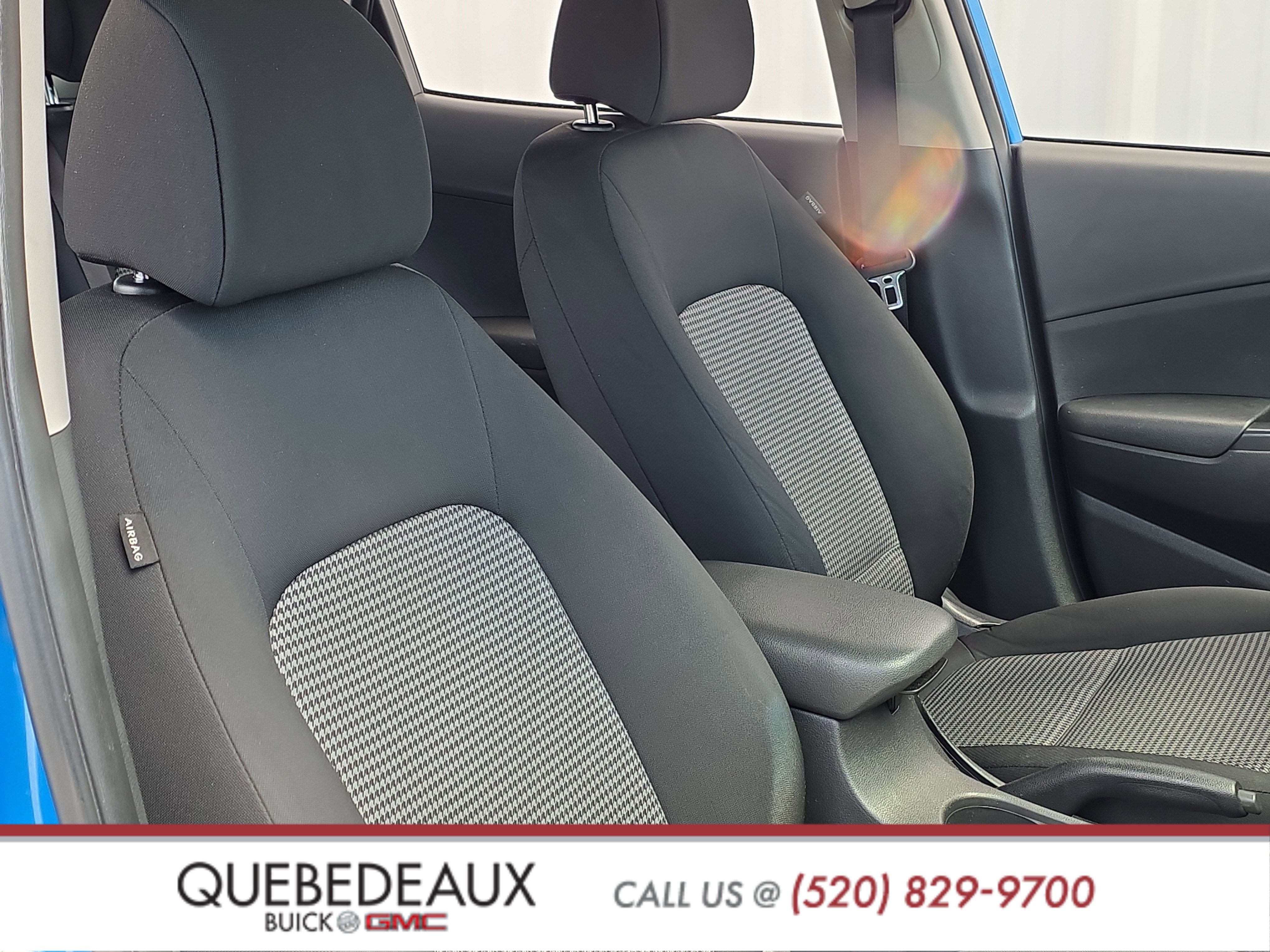 2020 Hyundai Kona SE