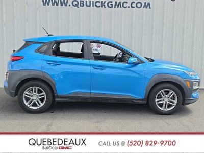 2020 Hyundai Kona SE