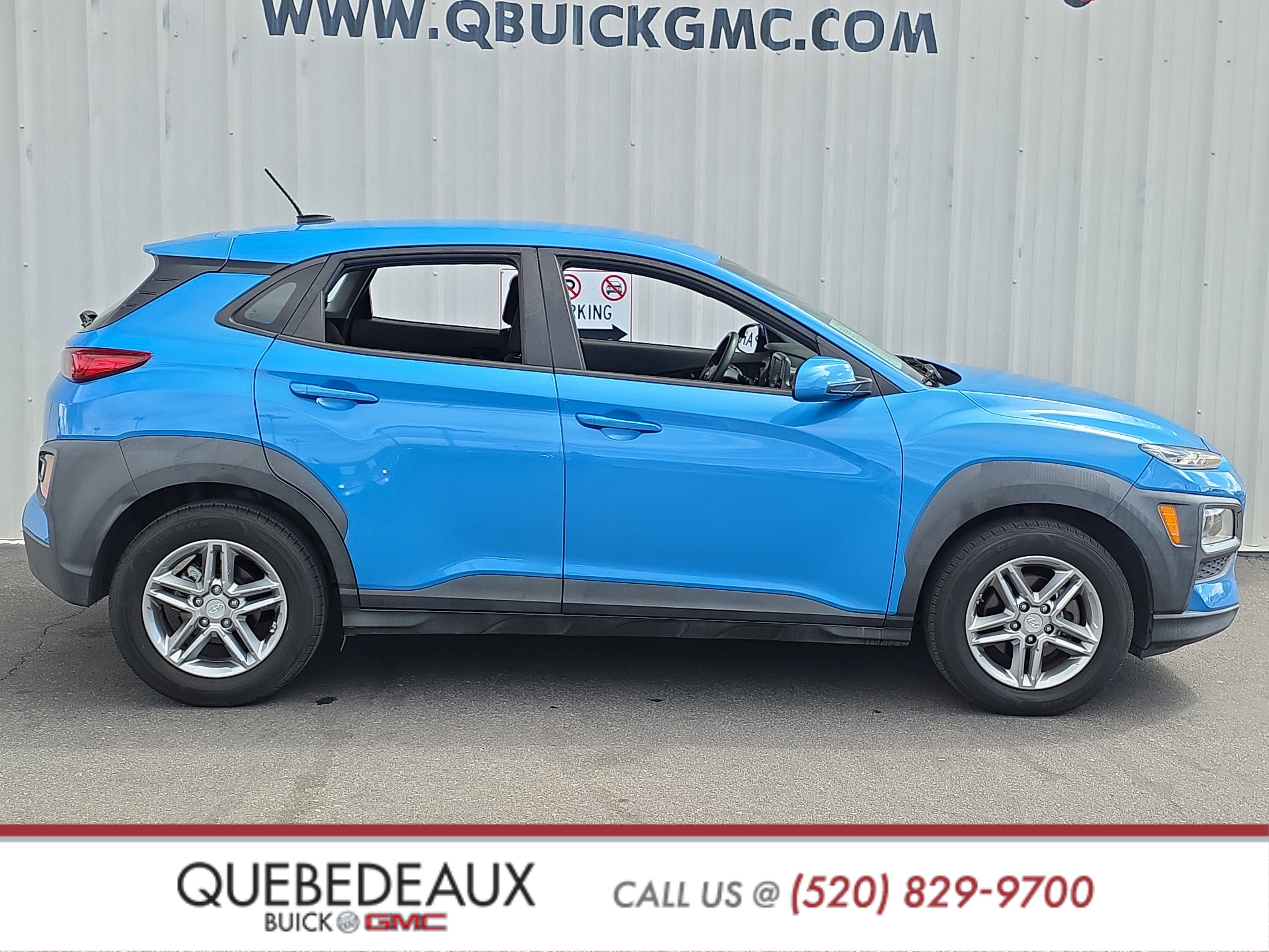 2020 Hyundai Kona SE