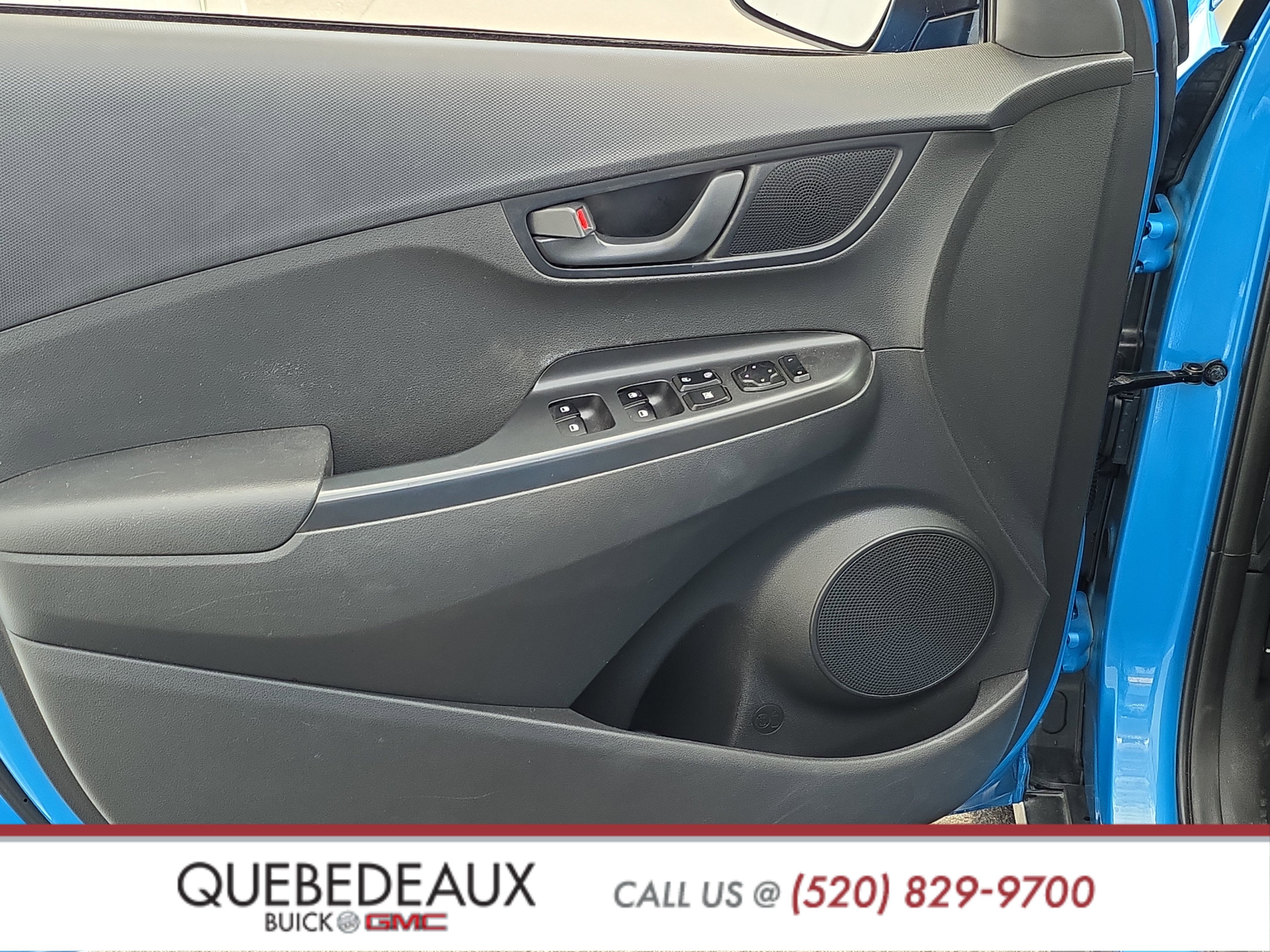 2020 Hyundai Kona SE