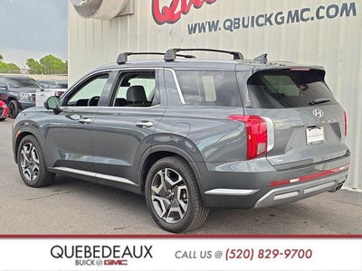 2023 Hyundai Palisade Limited