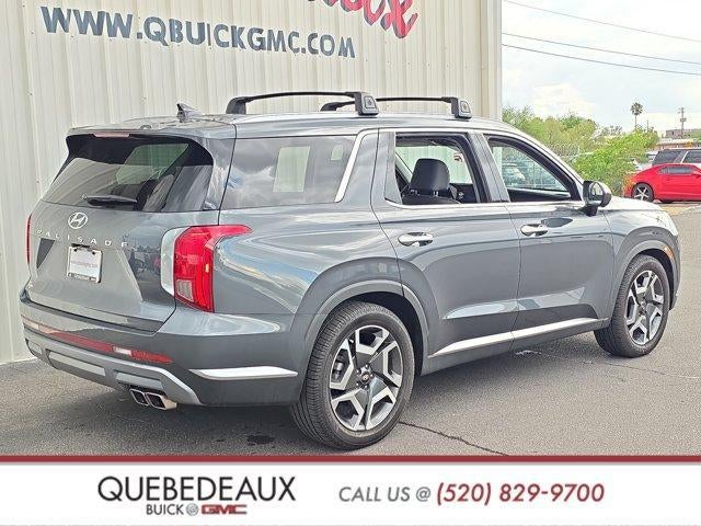 2023 Hyundai Palisade Limited